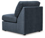 Modmax 5 Piece Sectional with Audio Console - FAMSA Furniture (TX)