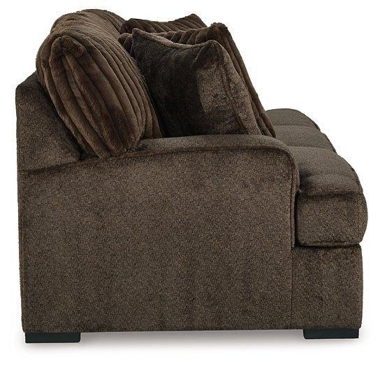 Aylesworth Upholstery Package - FAMSA Furniture (TX)