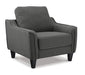 Jarreau Chair - FAMSA Furniture (TX)