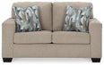 Deltona Living Room Set - FAMSA Furniture (TX)