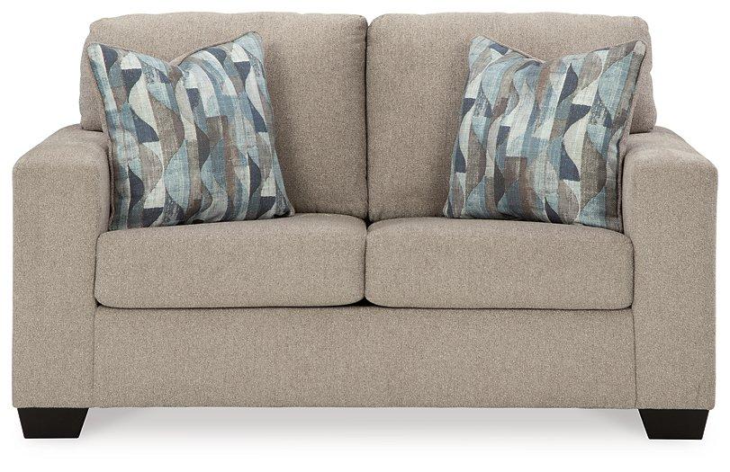 Deltona Living Room Set - FAMSA Furniture (TX)