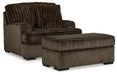 Aylesworth Upholstery Package - FAMSA Furniture (TX)