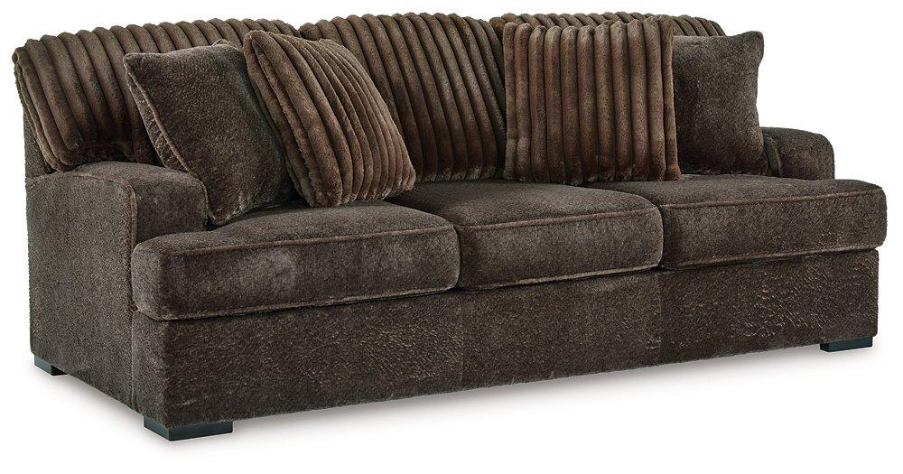 Aylesworth Upholstery Package - FAMSA Furniture (TX)
