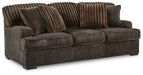 Aylesworth Upholstery Package - FAMSA Furniture (TX)