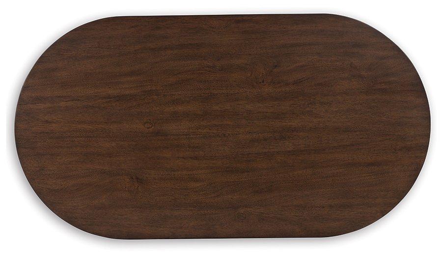 Korestone Occasional Table Set - FAMSA Furniture (TX)