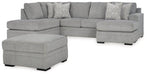 Casselbury Living Room Set - FAMSA Furniture (TX)