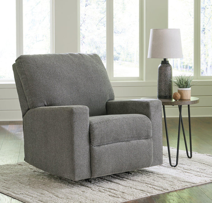 Deltona Living Room Set - FAMSA Furniture (TX)
