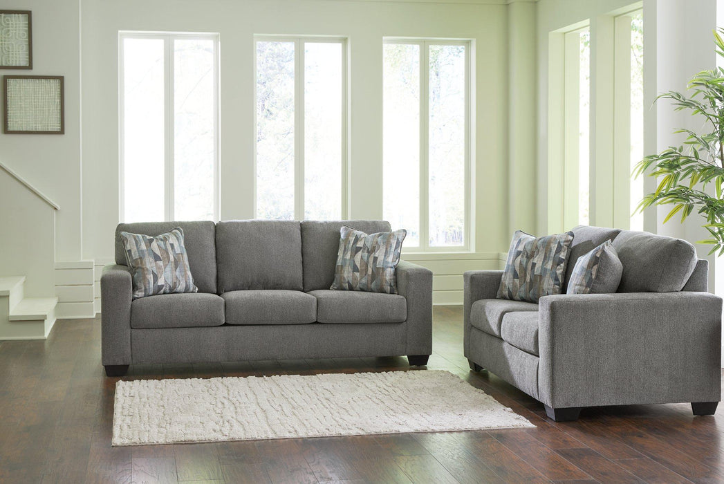 Deltona Living Room Set - FAMSA Furniture (TX)