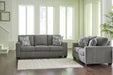 Deltona Living Room Set - FAMSA Furniture (TX)