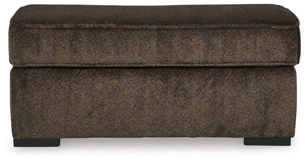 Aylesworth Upholstery Package - FAMSA Furniture (TX)