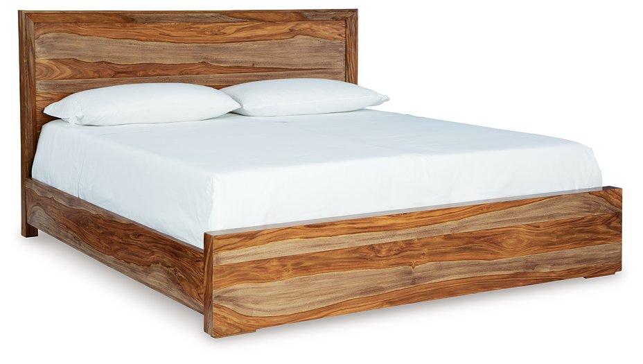 Dressonni Bedroom Package - FAMSA Furniture (TX)