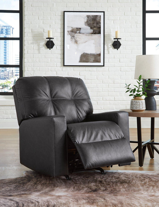 Barlin Mills Living Room Set - FAMSA Furniture (TX)