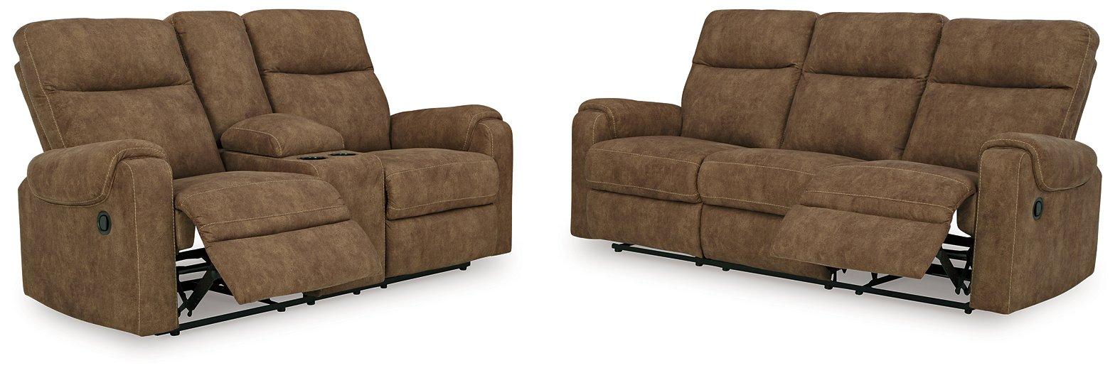 Edenwold Living Room Set - FAMSA Furniture (TX)