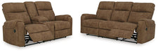 Edenwold Living Room Set - FAMSA Furniture (TX)