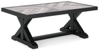 Beachcroft Outdoor Set - FAMSA Furniture (TX)