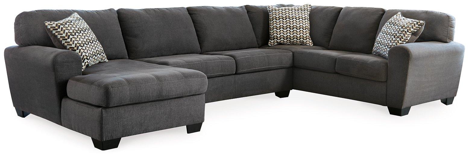 Ambee Living Room Set - FAMSA Furniture (TX)