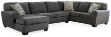 Ambee Living Room Set - FAMSA Furniture (TX)