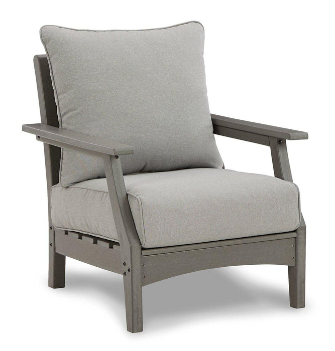 Visola Outdoor Seating Set - FAMSA Furniture (TX)
