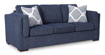 Evansley Living Room Set - FAMSA Furniture (TX)