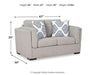 Evansley Living Room Set - FAMSA Furniture (TX)