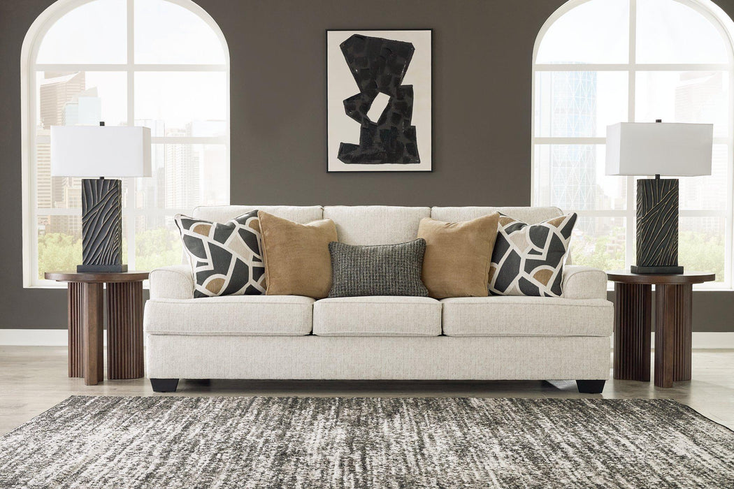 Heartcort Living Room Set - FAMSA Furniture (TX)