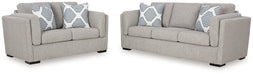 Evansley Living Room Set - FAMSA Furniture (TX)