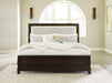 Neymorton Bedroom Set - FAMSA Furniture (TX)