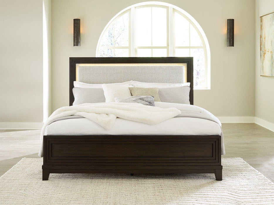 Neymorton Bedroom Set - FAMSA Furniture (TX)