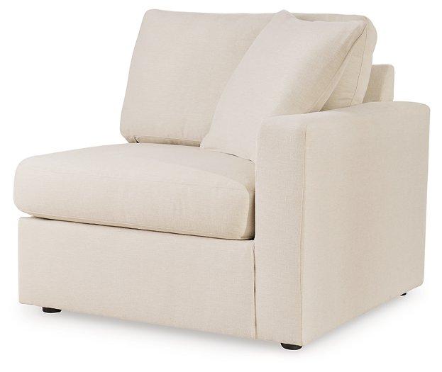 Modmax Balanced Sectional with Audio and Storage Consoles - FAMSA Furniture (TX)