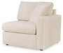 Modmax Balanced Sectional with Audio and Storage Consoles - FAMSA Furniture (TX)