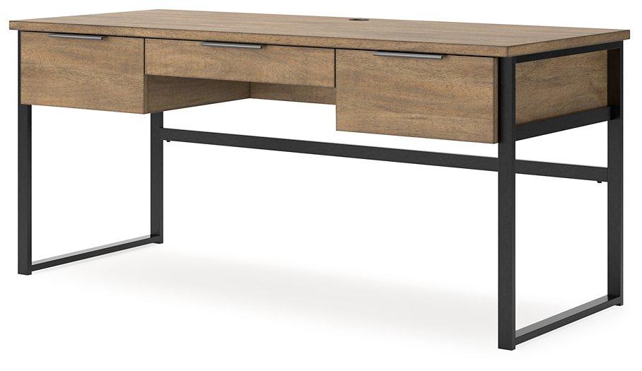 Montia Home Office Set - FAMSA Furniture (TX)