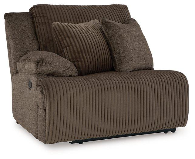 Top Tier Sectional Sofa - FAMSA Furniture (TX)