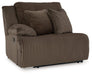 Top Tier Sectional Sofa - FAMSA Furniture (TX)