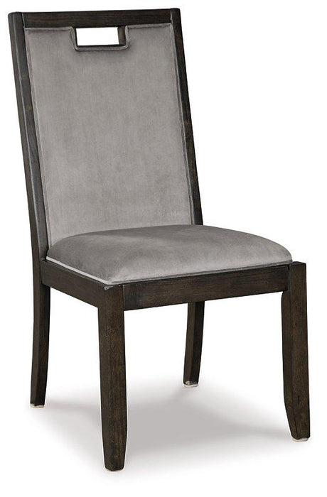 Hyndell Dining Room Set - FAMSA Furniture (TX)