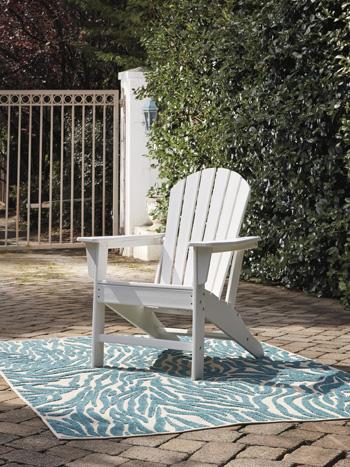 Sundown Treasure Outdoor Seating Set - FAMSA Furniture (TX)