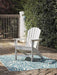 Sundown Treasure Outdoor Seating Set - FAMSA Furniture (TX)