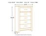 Brinxton Chest of Drawers - FAMSA Furniture (TX)