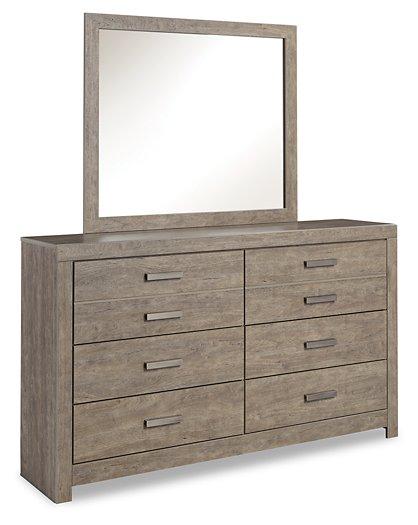 Culverbach Bedroom Set - FAMSA Furniture (TX)