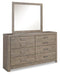 Culverbach Bedroom Set - FAMSA Furniture (TX)