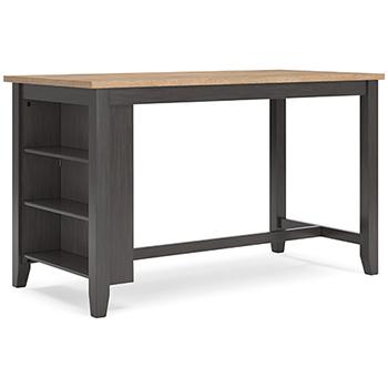 Gesthaven Dining Set - FAMSA Furniture (TX)