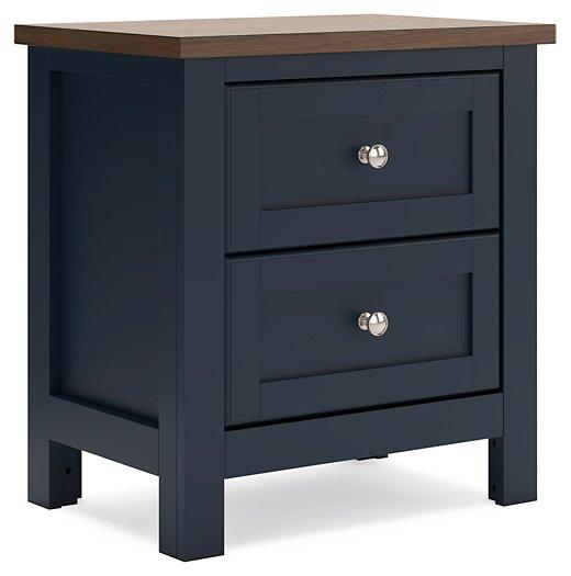 Landocken Bedroom Package - FAMSA Furniture (TX)