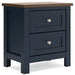 Landocken Bedroom Package - FAMSA Furniture (TX)