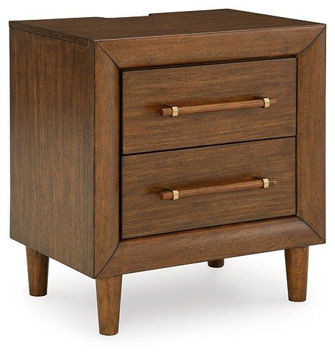 Lyncott Bedroom Set - FAMSA Furniture (TX)