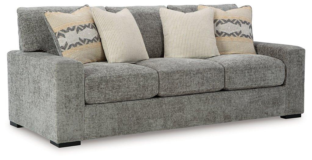 Dunmor Living Room Set - FAMSA Furniture (TX)