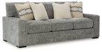 Dunmor Living Room Set - FAMSA Furniture (TX)