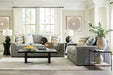 Dunmor Living Room Set - FAMSA Furniture (TX)