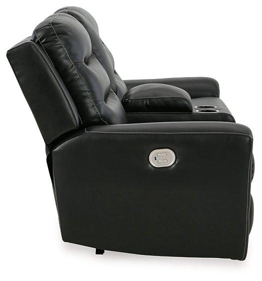 Warlin Living Room Set - FAMSA Furniture (TX)