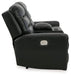 Warlin Living Room Set - FAMSA Furniture (TX)