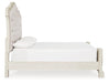 Arlendyne Bedroom Set - FAMSA Furniture (TX)