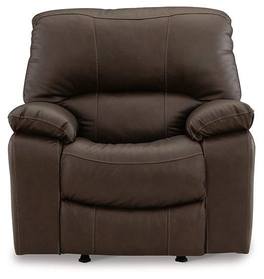 Leesworth Living Room Set - FAMSA Furniture (TX)
